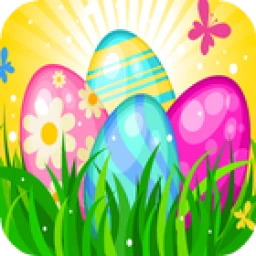 Farme Eggs Crush Match icon