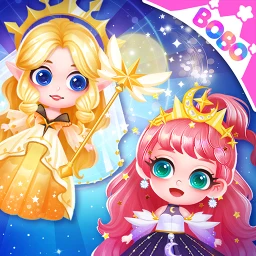 BoBo World Princess Game-Kids icon